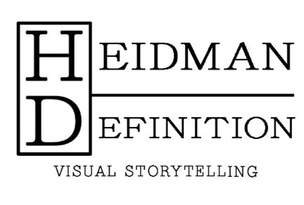 Heidman Definition