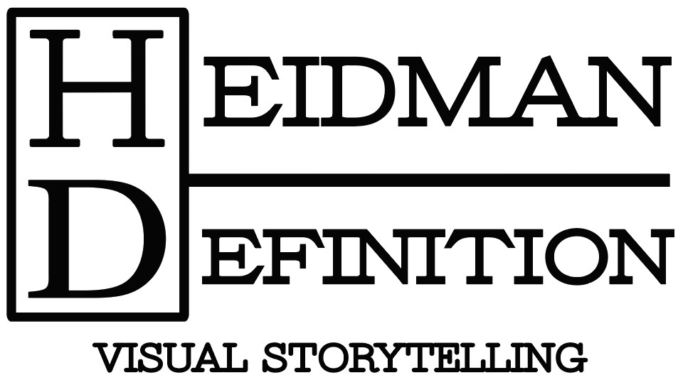Heidman